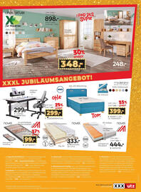 XXXLutz Flugblatt woche 32 Seite 9