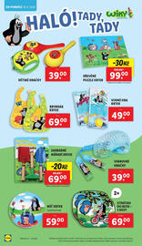 Lidl leták Strana 18