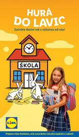 Lidl leták Strana 32