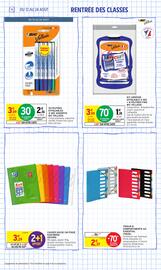 Catalogue Intermarché Express page 10