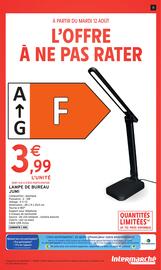 Catalogue Intermarché Express page 11