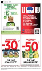 Catalogue Intermarché Express page 2