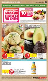 Catalogue Intermarché Express page 3