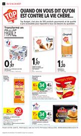 Catalogue Intermarché Express page 6