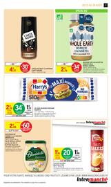 Catalogue Intermarché Express page 7