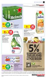Catalogue Intermarché Express page 9