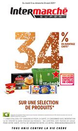 Catalogue Intermarché page 1