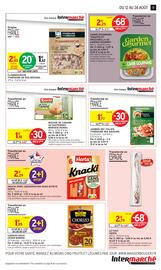Catalogue Intermarché page 11