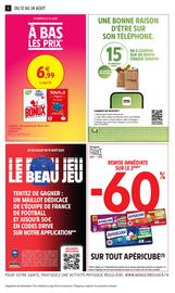 Catalogue Intermarché page 2
