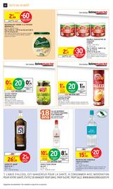 Catalogue Intermarché page 20