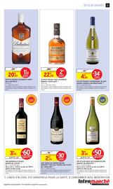 Catalogue Intermarché page 21