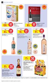 Catalogue Intermarché page 22