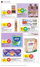 Catalogue Intermarché page 24