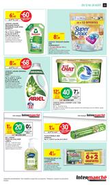 Catalogue Intermarché page 25