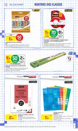 Catalogue Intermarché page 28