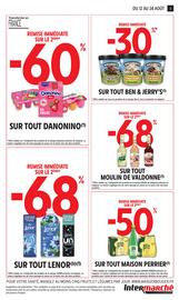 Catalogue Intermarché page 3