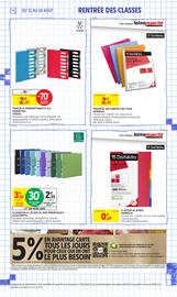 Catalogue Intermarché page 30