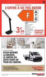 Catalogue Intermarché page 31