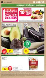 Catalogue Intermarché page 4