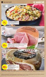 Catalogue Intermarché page 6