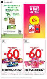 Catalogue Intermarché Hyper page 2