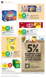 Catalogue Intermarché Hyper page 20