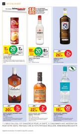 Catalogue Intermarché Hyper page 22