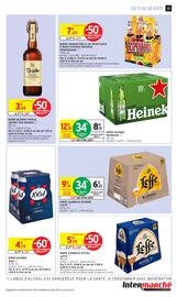 Catalogue Intermarché Hyper page 25