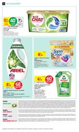 Catalogue Intermarché Hyper page 28