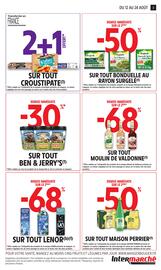 Catalogue Intermarché Hyper page 3