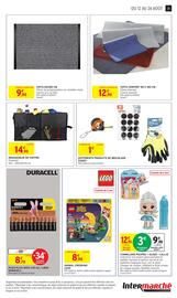 Catalogue Intermarché Hyper page 31