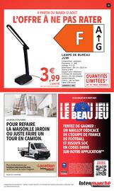 Catalogue Intermarché Hyper page 39