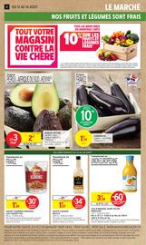 Catalogue Intermarché Hyper page 4
