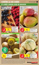 Catalogue Intermarché Hyper page 5