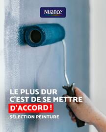Catalogue Bricomarché semaine 32 page 1