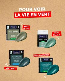 Catalogue Bricomarché semaine 32 page 4