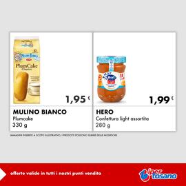 Volantino Iper Tosano settimana 32 Pagina 4