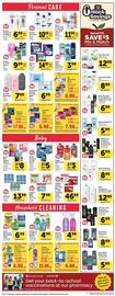 Safeway Weekly Ad week 32 Page 10