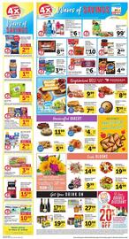 Safeway Weekly Ad week 32 Page 2