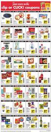 Safeway Weekly Ad week 32 Page 3