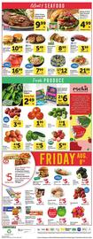 Safeway Weekly Ad week 32 Page 4