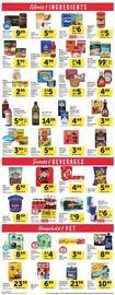 Safeway Weekly Ad week 32 Page 6