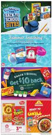 Safeway Weekly Ad week 32 Page 7