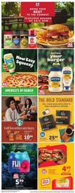 Safeway Weekly Ad week 32 Page 8