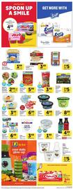 Safeway Weekly Ad week 32 Page 9