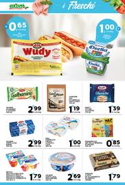 Volantino Extra Supermercati Pagina 10