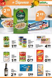 Volantino Extra Supermercati Pagina 11