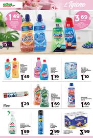 Volantino Extra Supermercati Pagina 14