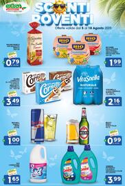Volantino Extra Supermercati Pagina 3