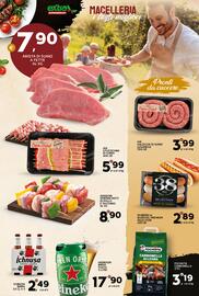 Volantino Extra Supermercati Pagina 5